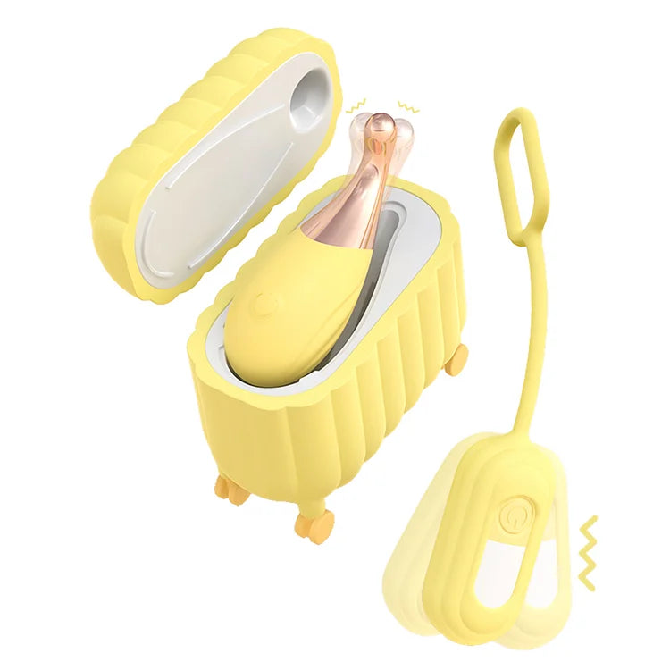 Women Massager 33