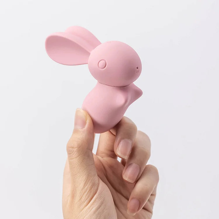 Mini Rabbit Massager