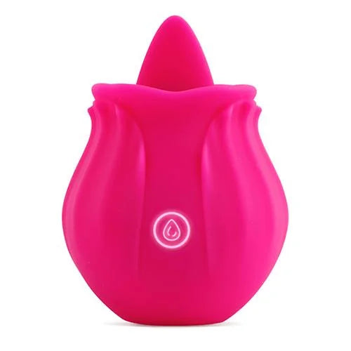 Rose Tangy Waterproof mini Vibrator🌹