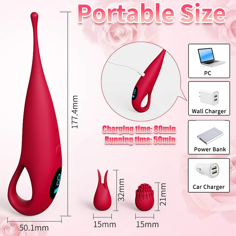 Women Massager 63