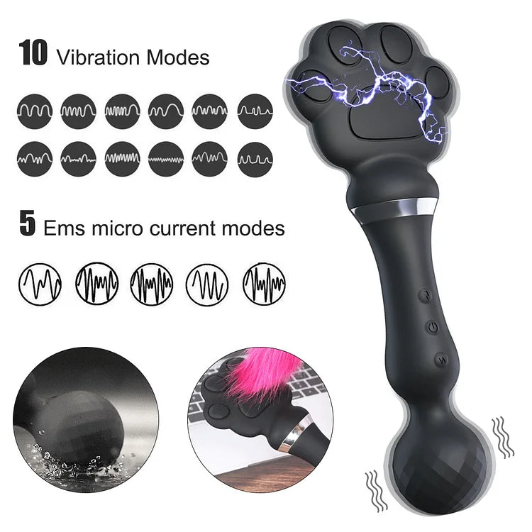 Women Massager 66