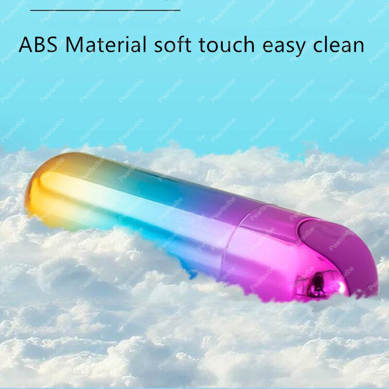 Rainbow Massager