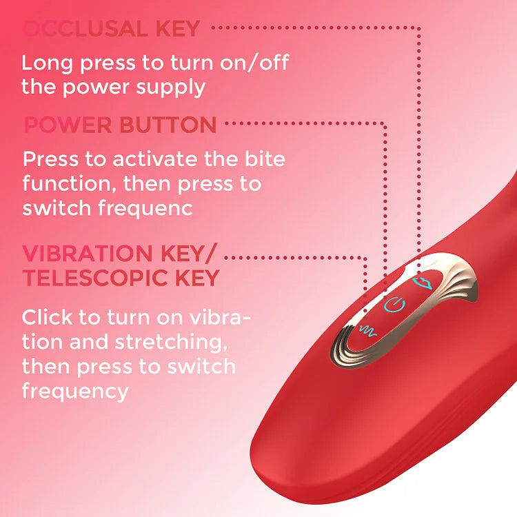 Women Massager 45