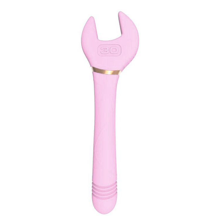 Women Friendly Wrenchy Waterproof Partner