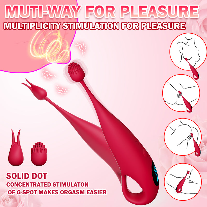 Women Massager 63