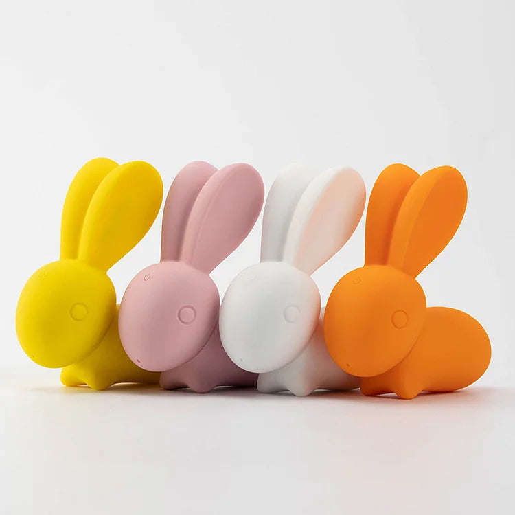 Mini Rabbit Massager