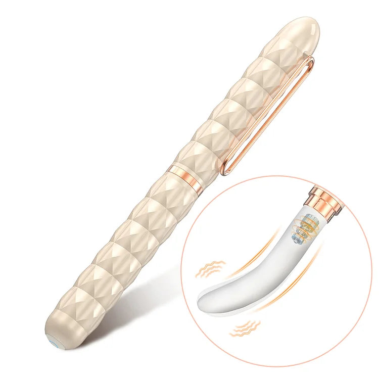 Women Pen Massager