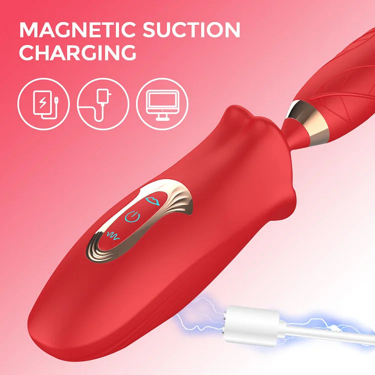 Women Massager 45