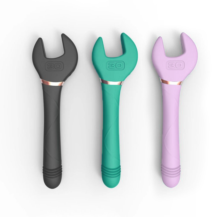 Women Friendly Wrenchy Waterproof Partner