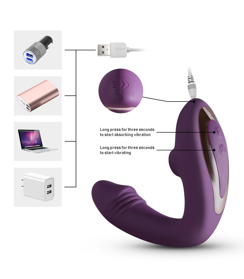 Women Massager 10