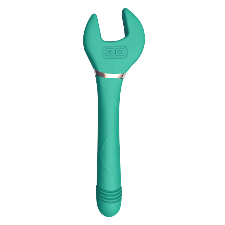 Women Friendly Wrenchy Waterproof Partner