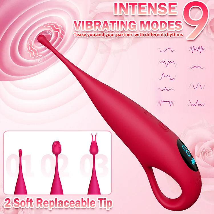 Women Massager 63