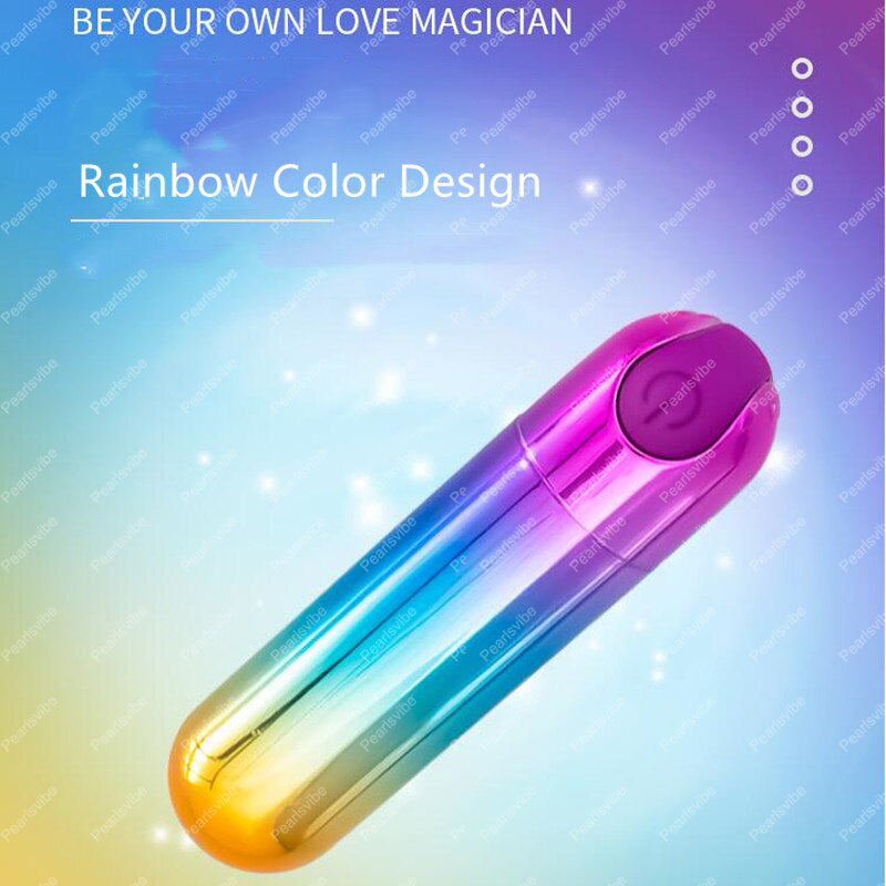 Rainbow Massager