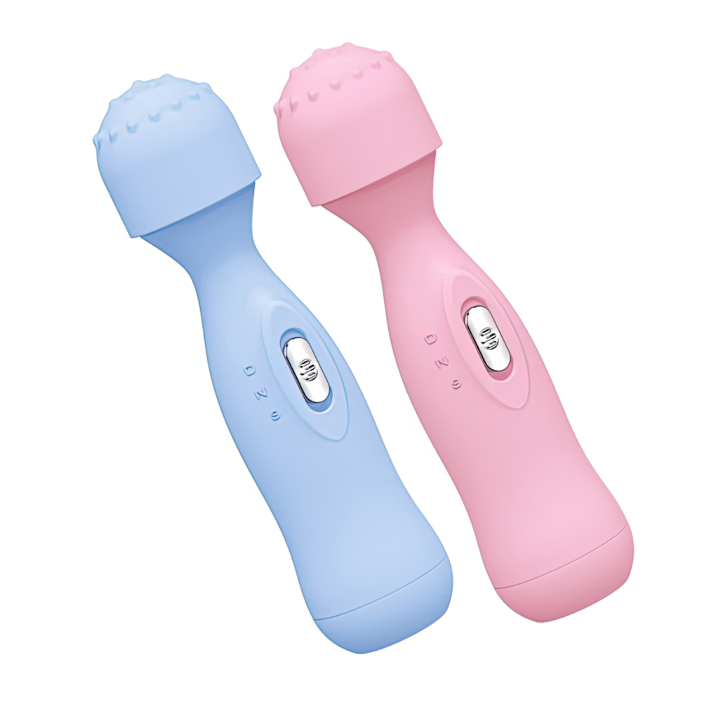 Women's Wand Massager