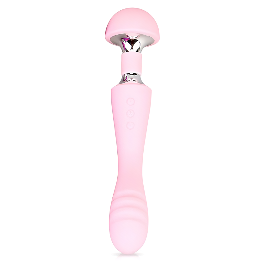 Women's Wand Massager