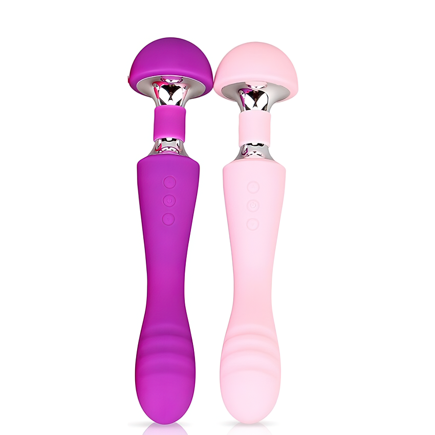 Women's Wand Massager