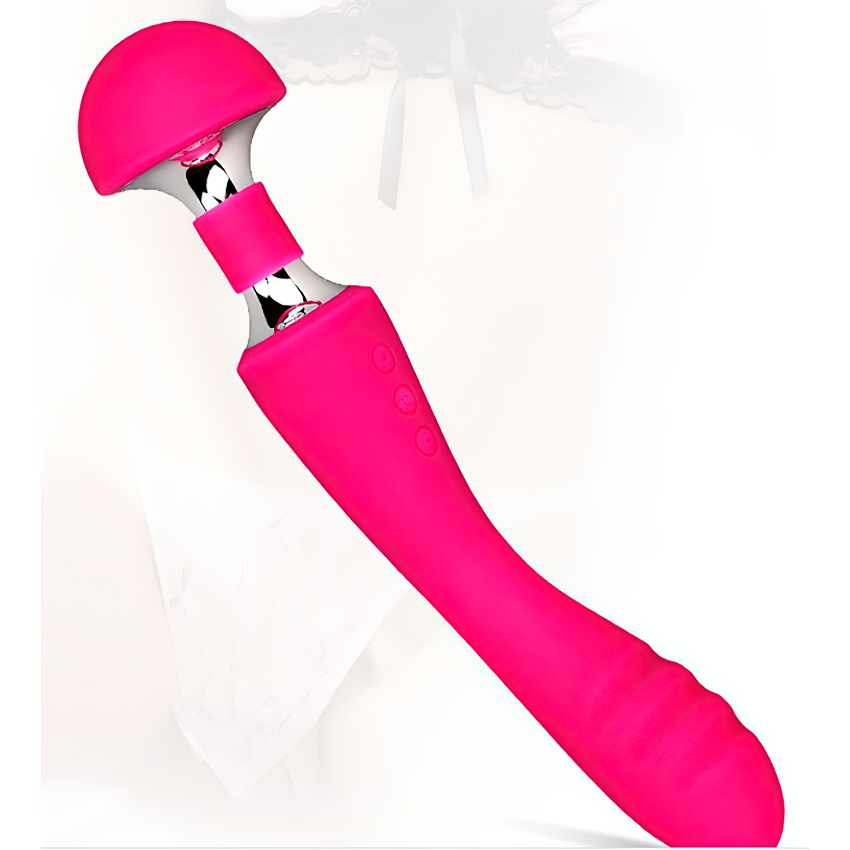 Women's Wand Massager