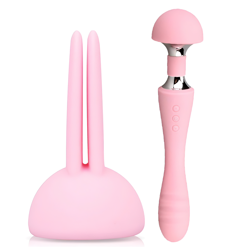 Women's Wand Massager