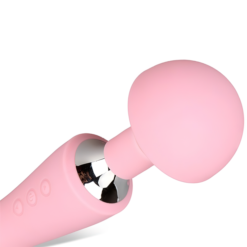 Women's Wand Massager